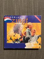 Nederland Zingt Hij Leeft! - 2 cd-box, Cd's en Dvd's, Ophalen of Verzenden, Zo goed als nieuw, Gospel, Boxset