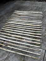 Schapenhek 210 lang 153 hoog, Ophalen, Zo goed als nieuw, Hout, Tuinhek