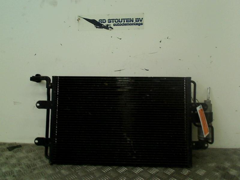 Radiateur Airco Audi TT (8N3) (1998-10/2006-10), Gebruikt, Auto-Union-Straße  1, Ingolstadt 85057, , Duitsland, Info@audi.de, Audi