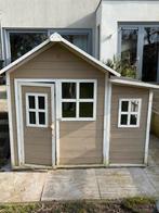 Konijnenhok/ speelhuisje, Ophalen of Verzenden, Zo goed als nieuw