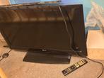 Tv, Ophalen, LED, 50 Hz, Zo goed als nieuw