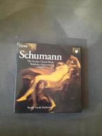 Schumann: The Secular Choral Works (4 CD Box), Ophalen, Boxset, Zo goed als nieuw, Romantiek