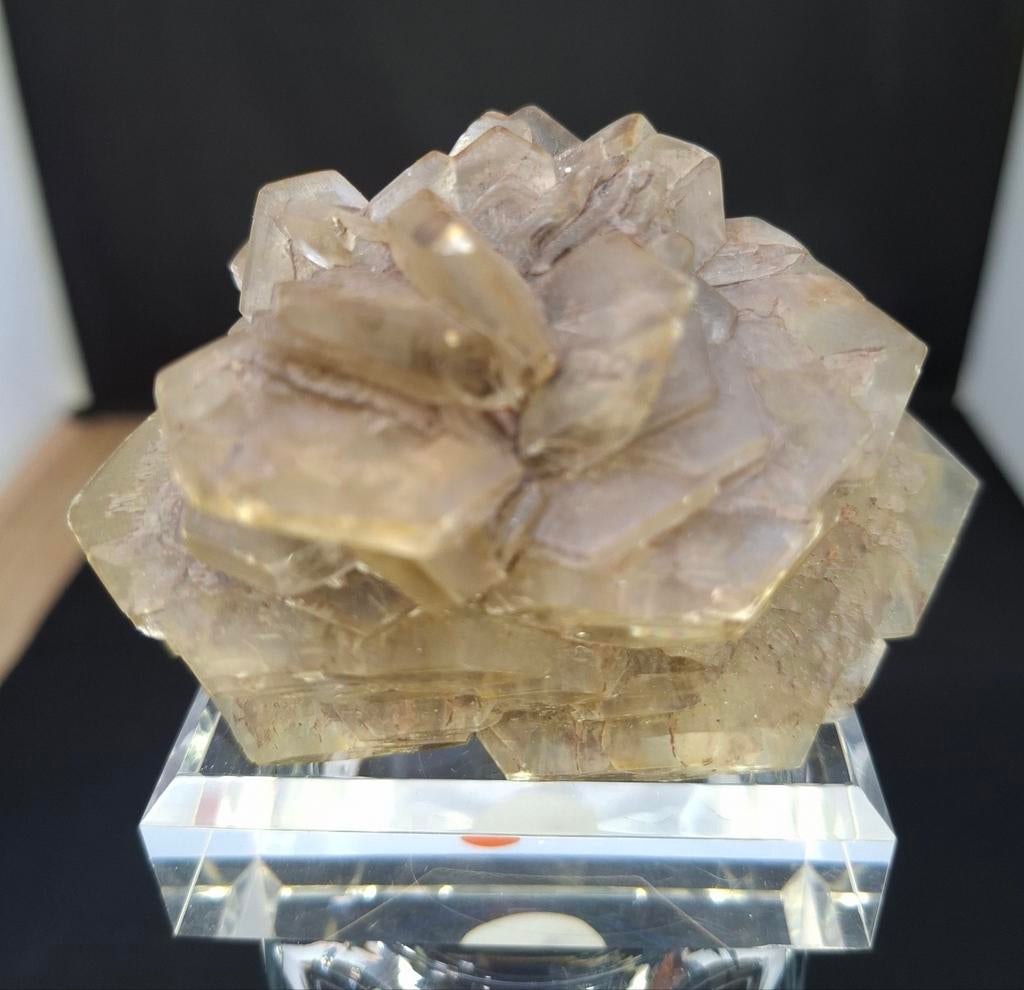 Seleniet, Verzamelen, Mineralen en Fossielen, Ophalen of Verzenden