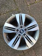 Originele Hyundai iX35 18-inch velg, Auto-onderdelen, Banden en Velgen, Ophalen, 18 inch, Gebruikt, Velg(en)