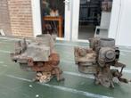 Twee Zenith carburateurs, Ophalen of Verzenden, Gebruikt, Universele onderdelen