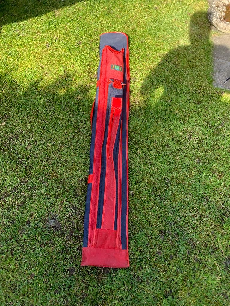 Hengel foudraal 160cm, Ophalen, Zo goed als nieuw