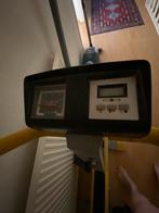 Hometrainer, goed werkend, Ophalen, Gebruikt, Metaal, Hometrainer
