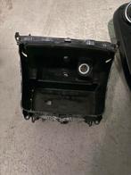 Mercedes C Klasse Middenconsole W205 C205 S205 A205, Auto-onderdelen, Ophalen of Verzenden, Gebruikt, Mercedes-Benz