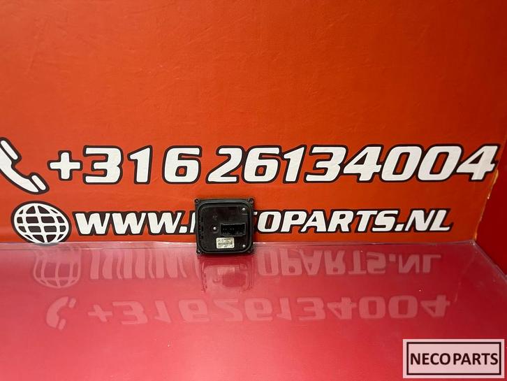 MERCEDES MODULE KOPLAMPMODULE A2189000002 ALLES LEVERBAAR !!, Auto-onderdelen, Verlichting, Mercedes-Benz, Gebruikt, Ophalen of Verzenden