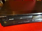 Sony CDP-195, Ophalen of Verzenden, Zo goed als nieuw, Sony
