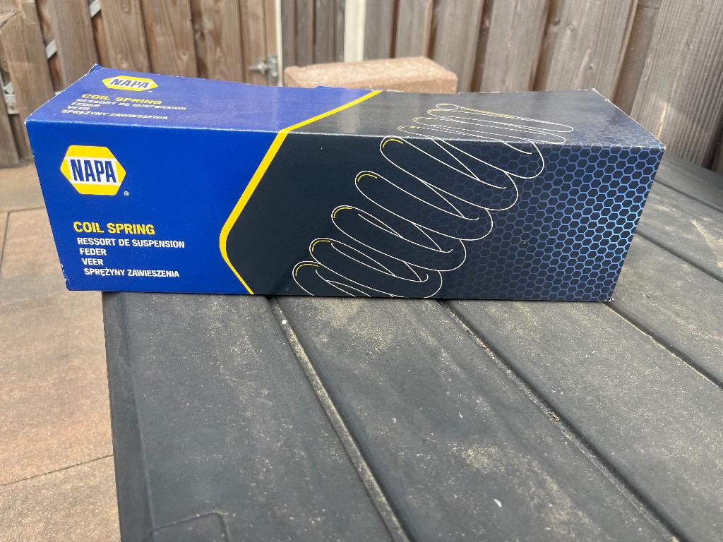 Veer peugeot 307, Ophalen of Verzenden, Nieuw, Peugeot