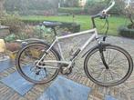 Giant Crosshybride X Road Herenfiets - Maat L - Prima Staat, 57 tot 61 cm, Ophalen, Gebruikt, Giant