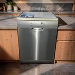 Vaatwasser AEG Outlet AirDry RVS incl Garantie, Witgoed en Apparatuur, Vaatwasmachines, Ophalen, Inbouw, 85 tot 90 cm, A