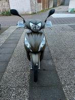 Honda nsc50 - goed onderhouden, Fietsen en Brommers, Brommers | Honda, Gebruikt, Overige modellen, Maximaal 45 km/u, Ophalen of Verzenden