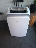 Midea Mobiele Airco, Ophalen, Gebruikt, Timer, 3 snelheden of meer
