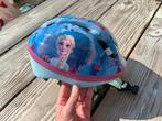 Frozen helm, Ophalen, Zo goed als nieuw