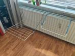 Set van 2 Radiatordroogrekken / Droogrekken, Ophalen, Wasrek