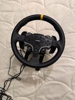 Moza r5 racestuur  bundel + accessoires, Computers en Software, Joysticks, Ophalen, Zo goed als nieuw