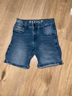 Korte spijkerbroek/jeans Retour Loek, Broek, Gebruikt, Ophalen of Verzenden, Jongen