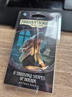 Arkham Horror LCG - A Thousand Shapes of Horror, Ophalen of Verzenden, Nieuw
