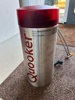 Quooker combi+ reservoir en single tap, Ophalen, Gebruikt, Boiler, Minder dan 20 liter