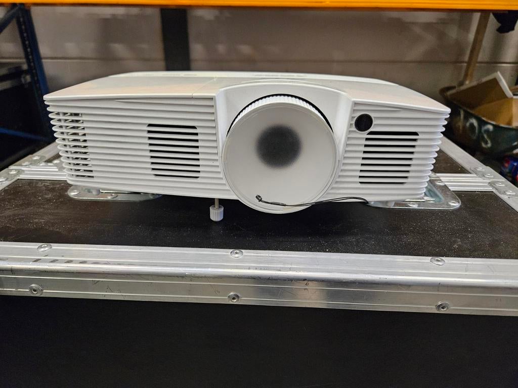 Acer beamer Dip1532, Audio, Tv en Foto, Beamers, Ophalen, Overige resoluties, Acer, Gebruikt