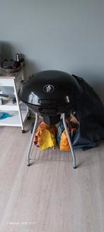 BBQ MET HOES, Ophalen of Verzenden