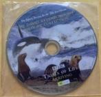 BBC DVD Trials of Life, Arriving; David Attenborough Wildlif, Alle leeftijden, Ophalen of Verzenden, Zo goed als nieuw, Natuur