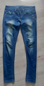 G Star jeans dames, Blauw, Ophalen of Verzenden, W28 - W29 (confectie 36), G-STAR RAW
