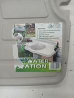 Tuin Water Station - Handig en Praktisch, Ophalen of Verzenden, Nieuw, Kunststof