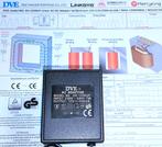 DVE DV-1250UP Lineaire AC DC Adapter 12V 500mA 6W oplader, Ophalen of Verzenden, Zo goed als nieuw