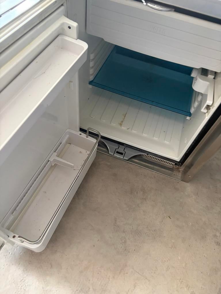 Dometic Waeco CR-0065 koelkast, Ophalen, Minder dan 75 liter, Zonder vriesvak, Gebruikt