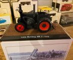 Lanz Bulldog HR 7 - 1938 Miniatuur Tractor, 1:50 of kleiner, Overige typen, Zo goed als nieuw, Ophalen