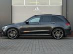 Mercedes-Benz GLC-klasse AMG 43/390pk 4MATIC Premium Plus|Pa, Automaat, Gebruikt, 390 pk, 2996 cc
