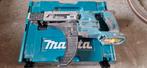 Makita 18V gipsplaatschroefmachine DFR550ZJ, Doe-het-zelf en Verbouw, Gereedschap | Boormachines, Gebruikt, Variabele snelheid