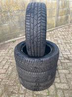 WinterContact TS830P MO M+S winterbanden 16 inch - 205/55R16, Ophalen, Gebruikt, 16 inch, Band(en)