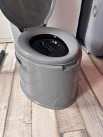 Toilet kinder wc, Caravans en Kamperen, Caravan accessoires, Ophalen, Zo goed als nieuw