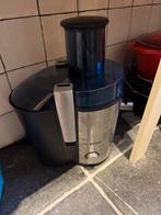 Bosch sap centrifuge, Witgoed en Apparatuur, Juicers, Ophalen of Verzenden, Zo goed als nieuw