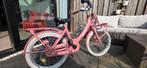 Alpina Clubb 18 inch kinderfiets - Roze, Fietsen en Brommers, Fietsen | Kinderfietsjes, Ophalen, Gebruikt, 16 tot 20 inch, Alpina