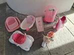 Babyborn spullen baby born ook los te koop, Kinderen en Baby's, Speelgoed | Poppen, Ophalen of Verzenden, Zo goed als nieuw, Babypop