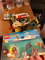 Lego 6557 Treasure Hunters, Ophalen of Verzenden, Gebruikt, Complete set, Lego
