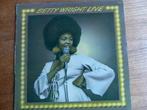 Betty Wright – Betty Wright Live, 1960 tot 1980, Gebruikt, Ophalen of Verzenden, 12 inch