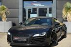 Audi R8 4.2 V8 FSI 420pk Bang&Olufsen/Carbon/Stoelverwarming, Automaat, Gebruikt, Zwart, Bedrijf