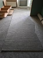 Restpartij tapijt ruil, Ophalen, 50 tot 100 cm, Grijs, Rechthoekig