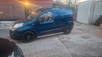 Fiat Fiorino 1.3 MJ AUT 2009, Auto's, 4 cilinders, 400 kg, Origineel Nederlands, Diesel