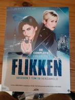 Flikken gent, Cd's en Dvd's, Dvd's | Tv en Series, Ophalen, Boxset, Vanaf 9 jaar, Zo goed als nieuw