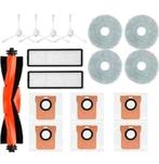 Vervangingsset Xiaomi robot stofzuiger X20. Nieuw, Ophalen of Verzenden, Nieuw, Robotstofzuiger