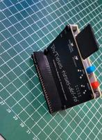 ZX Spectrum DivTiesus Interface met 8GB SD-kaart, 1 speler, Ophalen of Verzenden, Zo goed als nieuw