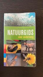 Gratis ophalen Natuurgids voor onderweg, Ophalen, Zo goed als nieuw