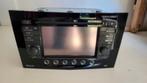 Touch&connect auto radio opel corsa d., Ophalen